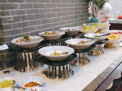 -浙江西子宾馆·瑶园咖啡厅