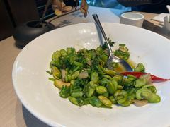 -老房子金沙元年川菜食府·花园餐厅(金沙店)