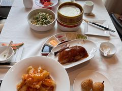 -大鸭梨烤鸭(北洼路店)