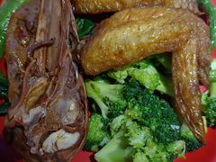 -好伦哥比萨烤肉自助(马家堡店)