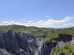 -墨石公园景区