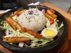-豪客来牛排(天阳D32店)