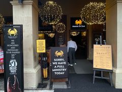 -Ministry of Crab(科伦坡店)