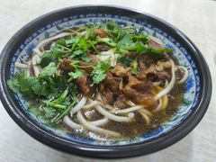 -国财牛杂(镇海店)