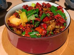 -山石榴·贵州菜(丰盛里店)