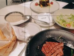 -乔泰勒JOETYLER西餐厅(曲江店)