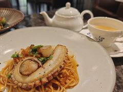 -LESCEDARS Brasserie Bistro香柏树