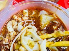 -余艳梅拌面世家(马场横路店)