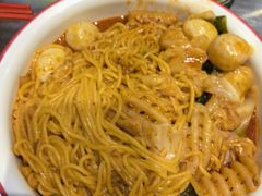 -堂堂小伙夫·辽宁小吃大排档(京西大悦城店)