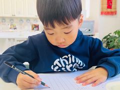 -北京市圣克弗斯幼儿园·Think first(月亮河校区)