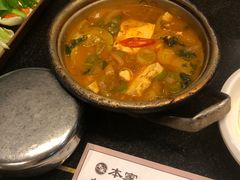 -本家韩国烤肉(财富大厦店)