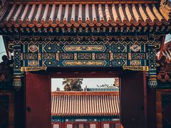 -故宫博物院(故宫)