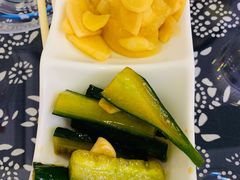 -八两八金·莱芜特色炒鸡(市南漳浦路店)