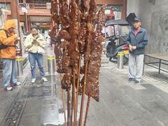 -松州古城