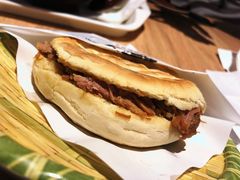 -白起肉夹馍