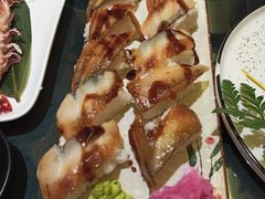 -尚雅铁板自助料理(群力银泰城店)