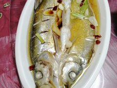 -小陆莲花蟹园农家乐(莲花岛店)