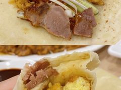 春饼-姥家春饼店(漳州二路店)