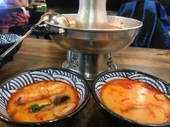 -Hi YOU你的饭局泰餐厅(雍和宫店)