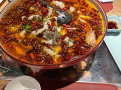 -滋色臻选川菜(北京坊旗舰店)
