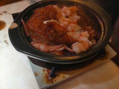 -绿茶餐厅(深圳龙华天虹购物中心店)