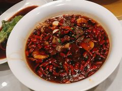 -京味斋·北京烤鸭(华威桥北工大店)