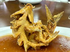 -颜家菜·鲁菜世家(大明湖店)