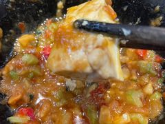 -八宝牛潮汕鲜牛肉火锅(净月店)