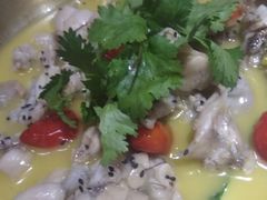 大叔秘制牛蛙-我是那个大叔·美食研究所(新塘路店)