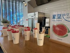 -WeWork中国(三里屯11号社区店)