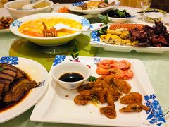 -陶然居·重庆菜(鱼洞老街店)