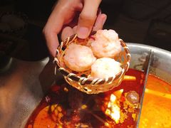 -湊湊火锅·茶憩(石家庄万象城店)