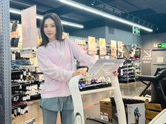 -五缘湾悦都汇购物中心