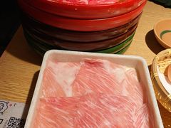 -温野菜涮涮锅(西单大悦城店)