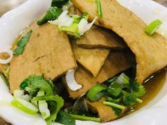 卤豆腐-豫掌柜饸饹面·烩面(秀沿路店)