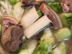 -筱爷叔·上海传统手工菜(玉树路店)