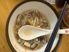 -小姜锅贴(凤凰街店)