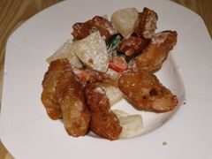 -渔太泰漓江小馆·广西融合菜(西街店)