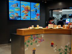 -麦当劳(仙林亚东城得来速店)
