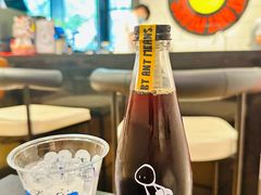 -Dogi&kiki Coffee(中心商务大厦店)