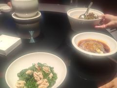 -徐记海鲜(陕西历史博物馆|明德门店)