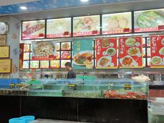 -吉莲利苑海鲜酒家(珠海拱北28年老字号店)