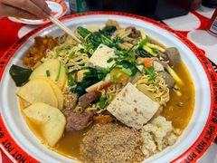 -文立新麻辣烫(合生汇21街区店)