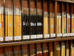 -鸠居堂(銀座本店)