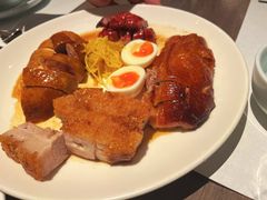 -港丽餐厅(来福士店)