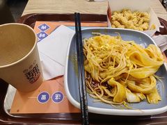 -魏家凉皮(协和店)