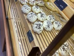 -面包新语(吾悦国际广场店)