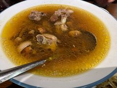 松茸土鸭汤-宴武夷·匠心闽味(印象大红袍店)