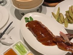 -四季民福烤鸭店(故宫店)