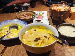 -扬州狮子楼·非遗淮扬菜(东关街店)